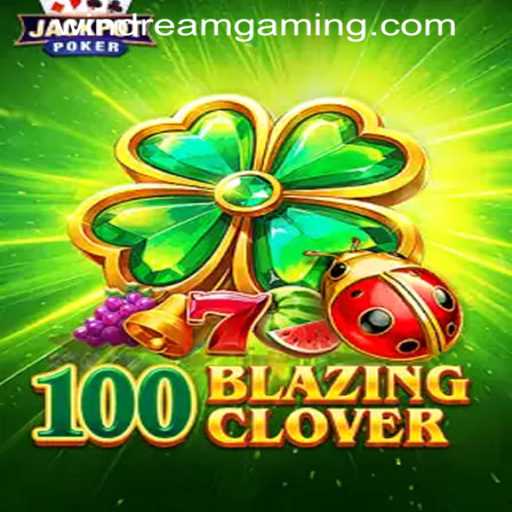 Exploring 100BlazingClover – A Thrilling Journey with WINDREAM PH CASINO