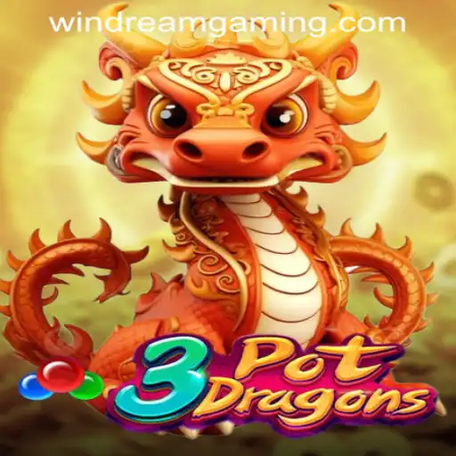 Exploring 3PotDragons: The Latest Sensation at WINDREAM PH CASINO
