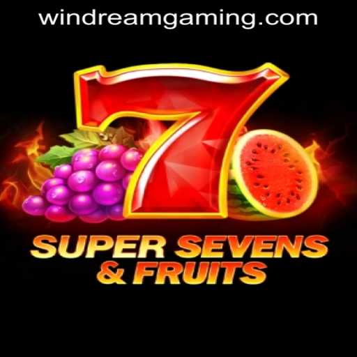Discover the Thrilling World of 7SuperSevens Fruits at WINDREAM PH CASINO
