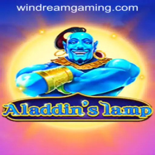 Experience the Magic of Aladdinslamp at WINDREAM PH CASINO