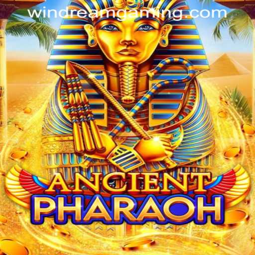 Exploring the Thrilling World of AncientPharaoh at WINDREAM PH CASINO