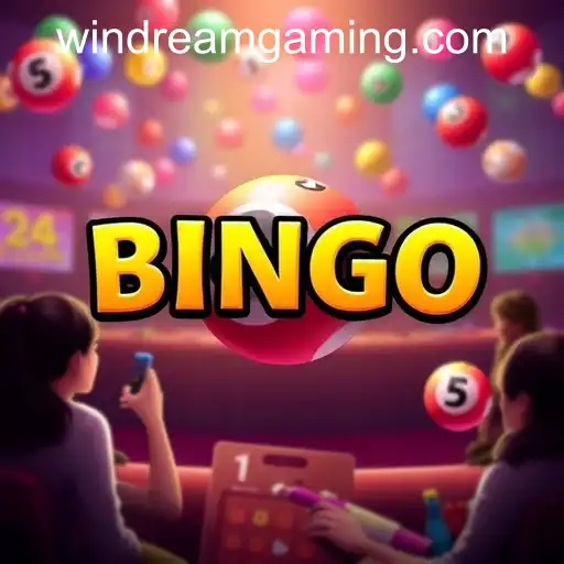 Exploring the Thrills of Bingo Games: A Spotlight on WINDREAM PH CASINO