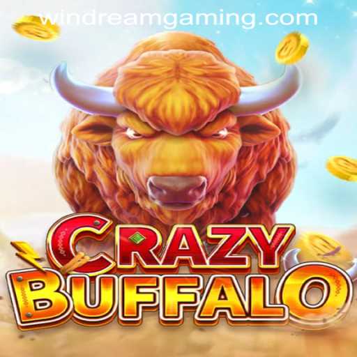 Exploring the Exciting World of CRAZYBUFFALO at WINDREAM PH CASINO