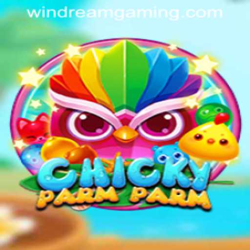 Discover the Excitement of ChickyParmParm at WINDREAM PH CASINO