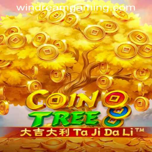 CoinTree: A Revolutionary Experience at WINDREAM PH CASINO