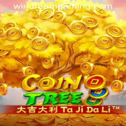 CoinTree: A Revolutionary Experience at WINDREAM PH CASINO