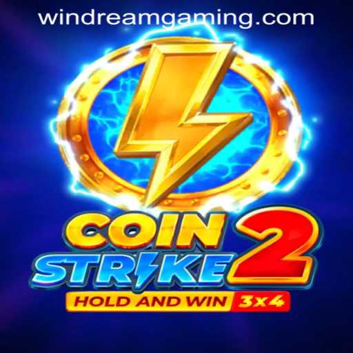 CoinStrike2 - The Exciting World of WINDREAM PH CASINO