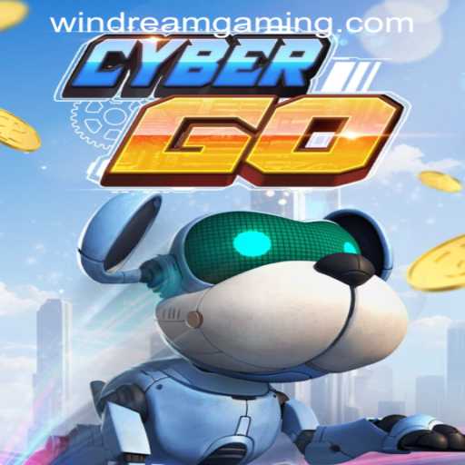 Explore the Exciting World of CyberGO at WINDREAM PH CASINO