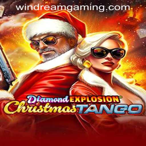 Discover the Thrill of 'DiamondExplosionTango' at WINDREAM PH CASINO