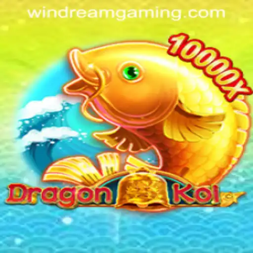 Discover the Thrilling World of DragonKoi at Windream PH Casino