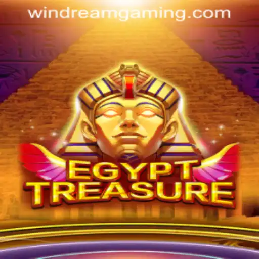 Discover the Mystical World of EgyptTreasure at WINDREAM PH CASINO