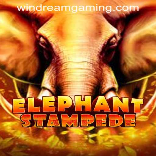 Exploring the Exciting World of ElephantStampede at WINDREAM PH CASINO