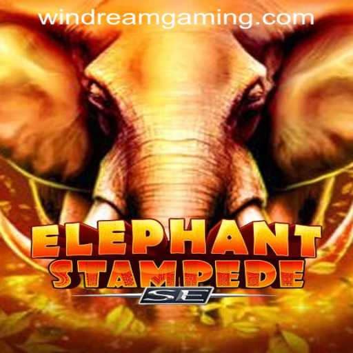 Exploring ElephantStampedeSE: A Thrilling Journey at WINDREAM PH CASINO