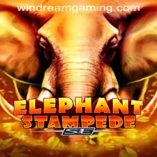 Exploring ElephantStampedeSE: A Thrilling Journey at WINDREAM PH CASINO