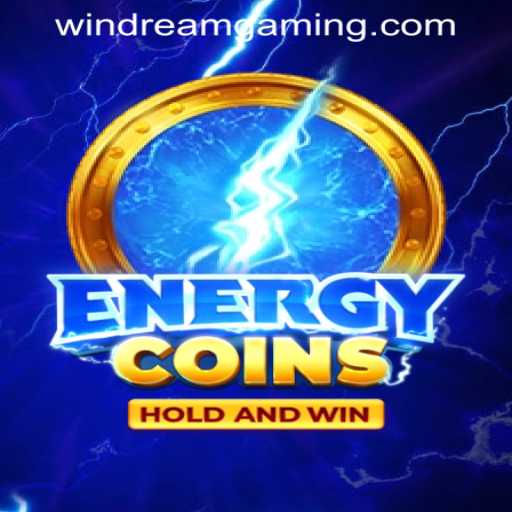 Unleashing the Potential of 'EnergyCoins' at WINDREAM PH CASINO