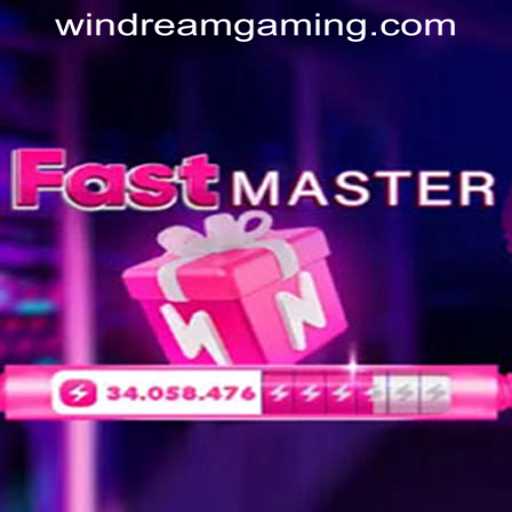 FastMaster: A High-Speed Adventure in WINDREAM PH CASINO