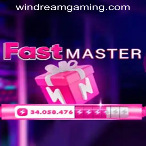 FastMaster: A High-Speed Adventure in WINDREAM PH CASINO