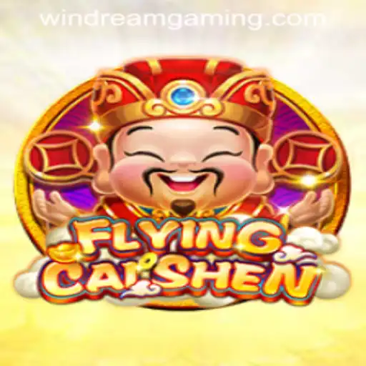 Unveiling FlyingCaiShen: A Captivating Casino Experience at WINDREAM PH CASINO