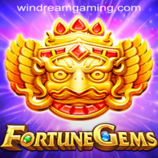 Experience the Thrill of FortuneGems at WINDREAM PH CASINO