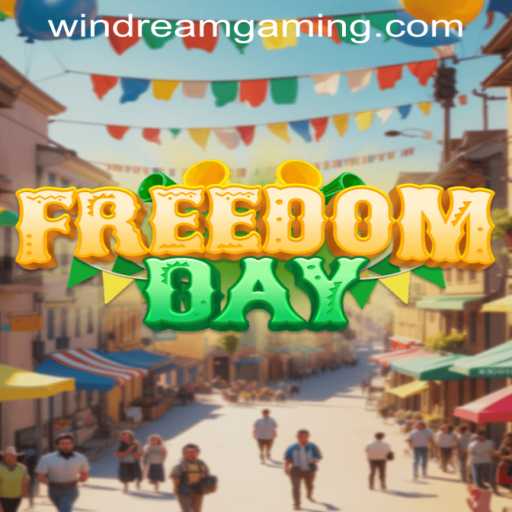 Unveiling the Thrills of FreedomDay at WINDREAM PH CASINO
