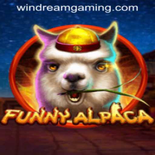 Exciting Adventures in FunnyAlpaca at WINDREAM PH CASINO