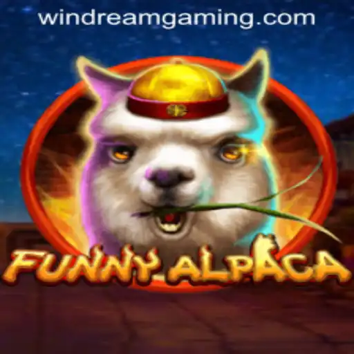 Exciting Adventures in FunnyAlpaca at WINDREAM PH CASINO