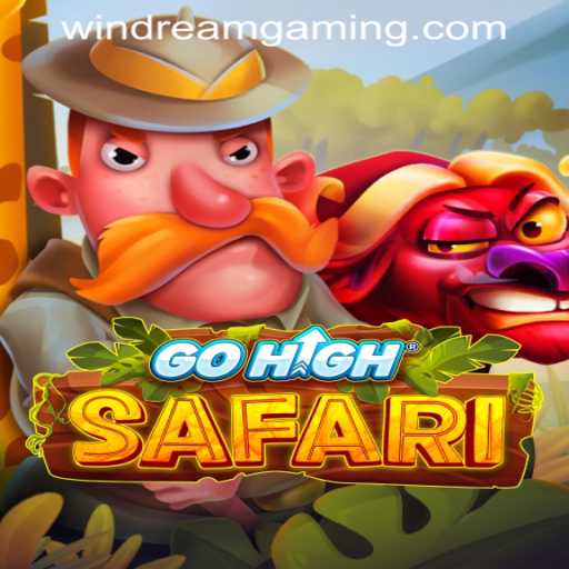 Discover the Excitement of GoHighSafari: A Journey into WINDREAM PH CASINO