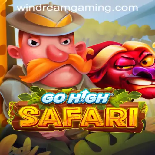 Discover the Excitement of GoHighSafari: A Journey into WINDREAM PH CASINO