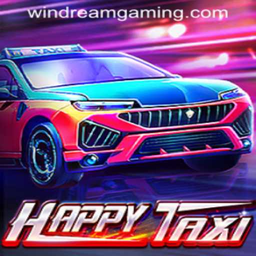 Experience the Thrill of HappyTaxi at WINDREAM PH CASINO