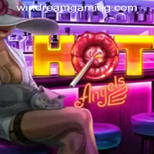Experience the Thrills of HotAngels at WINDREAM PH CASINO