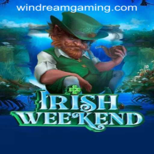 Exploring the Excitement of IrishWeekend at WINDREAM PH CASINO