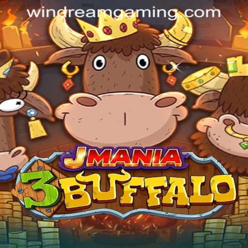 Exploring the Excitement of JMania3Buffalo at WINDREAM PH CASINO