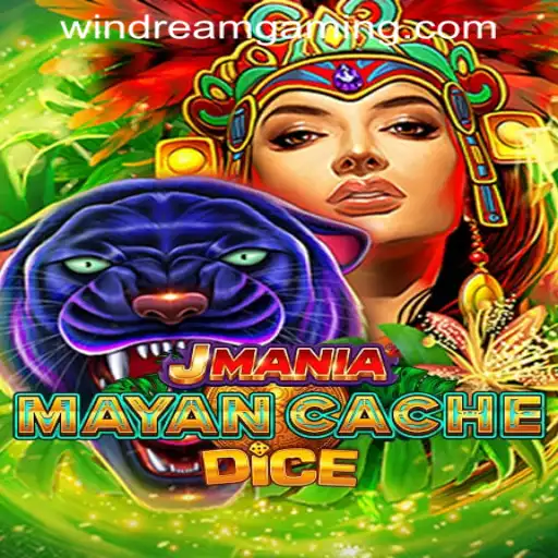 JManiaMayanCacheDice: A New Gaming Phenomenon