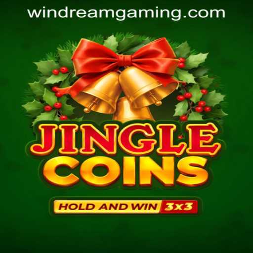 JingleCoins: A Festive Addition to WINDREAM PH CASINO
