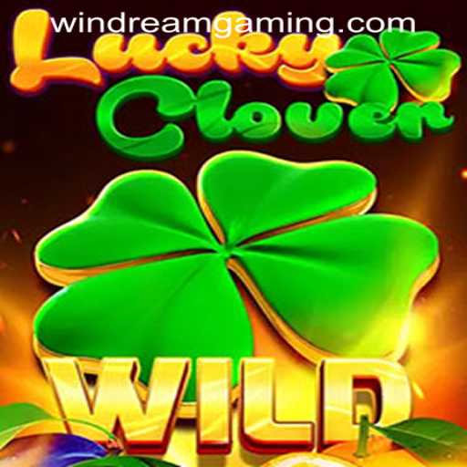 LuckyClover: A Captivating Game Experience at WINDREAM PH CASINO