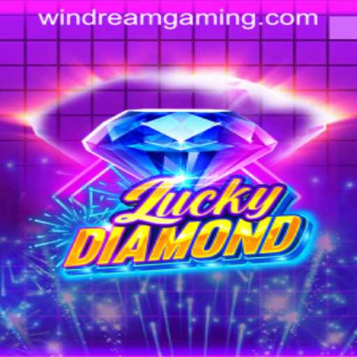 Unveiling LuckyDiamond: The Thrilling New Addition to WINDREAM PH CASINO