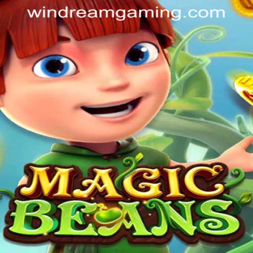 Experience the Magic of MAGICBEANS at WINDREAM PH CASINO