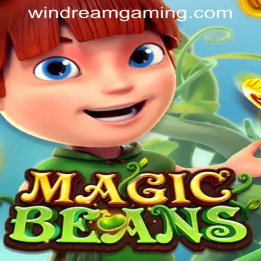 Experience the Magic of MAGICBEANS at WINDREAM PH CASINO