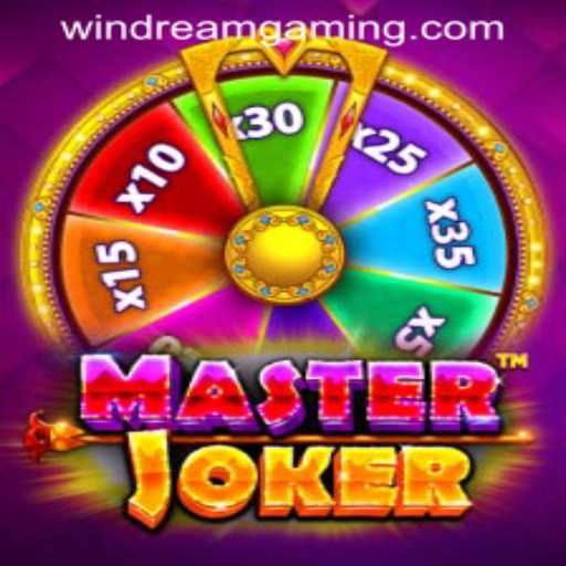 Exploring the Excitement of MasterJoker at WINDREAM PH CASINO