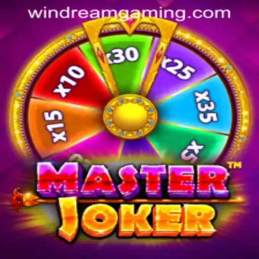Exploring the Excitement of MasterJoker at WINDREAM PH CASINO