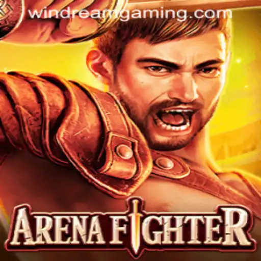 ArenaFighter: A Riveting Journey into the World of Competitive Combat