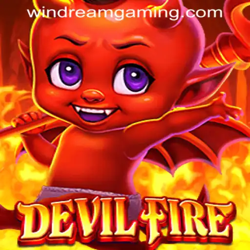 Explore the Thrilling World of DevilFire at WINDREAM PH CASINO