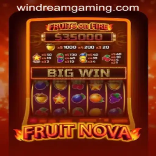 Exploring the Thrills of FruitNova at WINDREAM PH CASINO