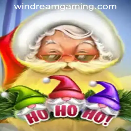 Unwrapping the Excitement of HoHoHo at WINDREAM PH CASINO