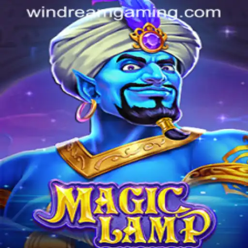 Unveiling the Enchantment of MagicLamp at WINDREAM PH CASINO