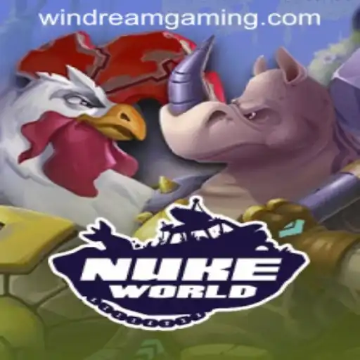Discover the Thrills of NukeWorld: A New Era in Gaming