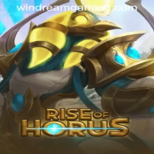 Exploring the Enigmatic World of RiseofHorus at WINDREAM PH CASINO