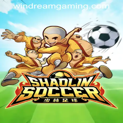 ShaolinSoccer: Master the Field at WINDREAM PH CASINO