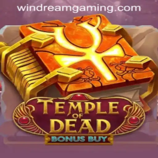 Unveiling the Mysteries of TempleofDeadBonusBuy at WINDREAM PH CASINO