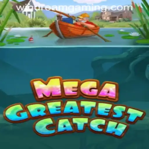 Discover the Exciting World of MegaGreatestCatch at WINDREAM PH CASINO